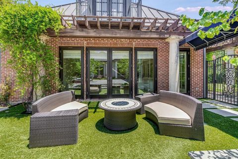 Tiny photo for 3224 Centenary Avenue, University Park, TX 75225 (MLS # 21039113)