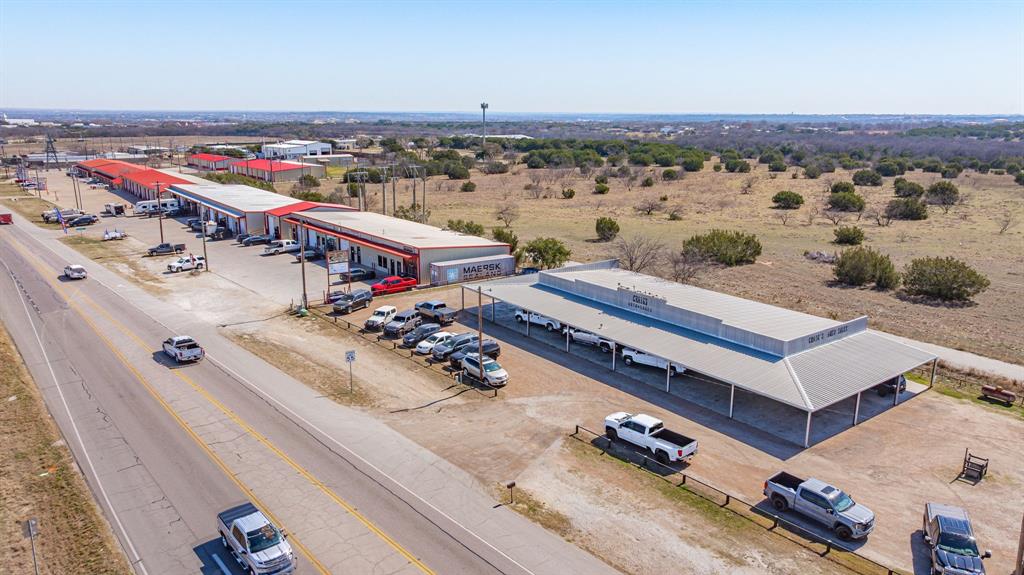 Craig Add - Commercial Sale