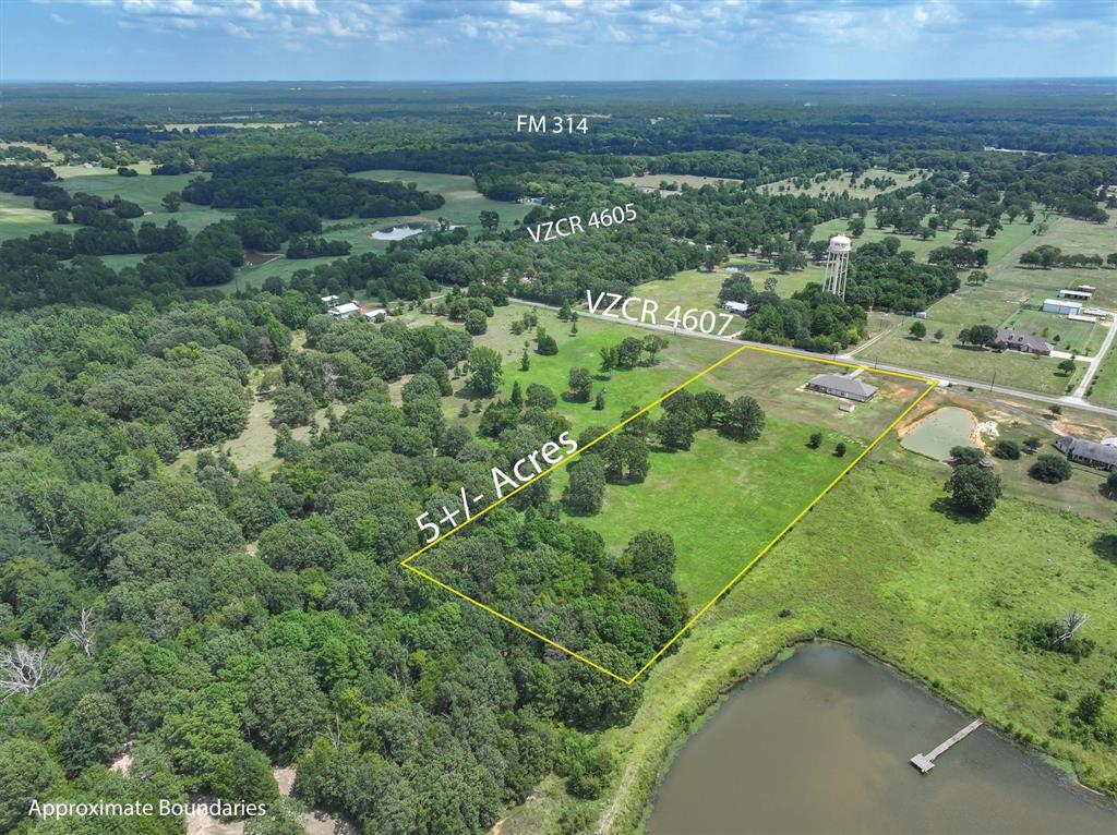 1461a Vz County Road 4607