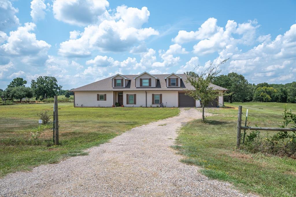 1461a Vz County Road 4607