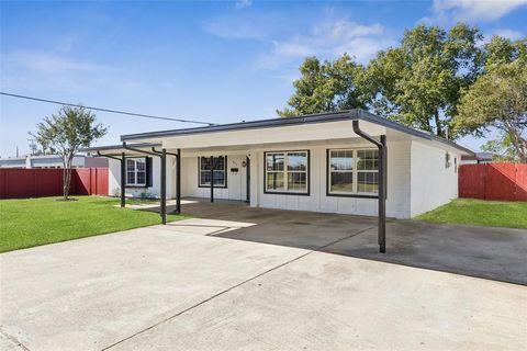 803 Glenda Drive Bedford TX 76022