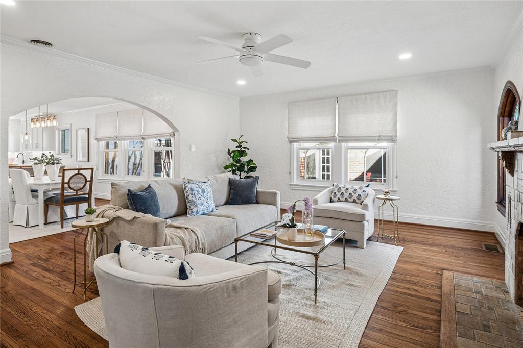 5338 Merrimac Avenue