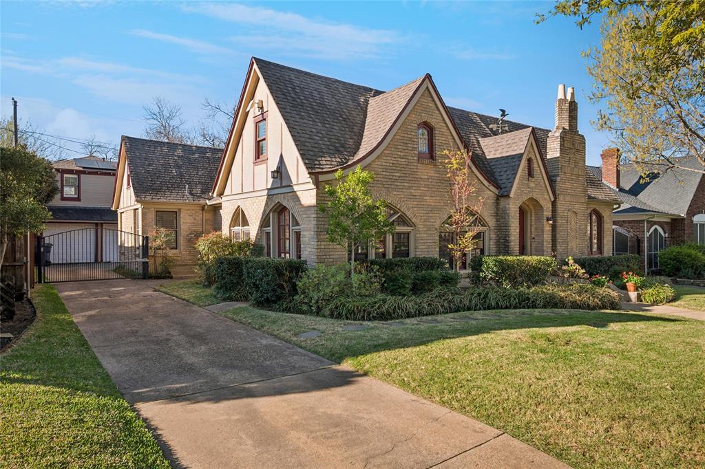 5338 Merrimac Avenue