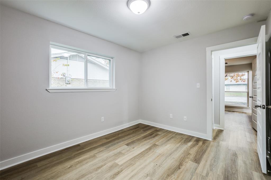 Bustar Estates - Residential