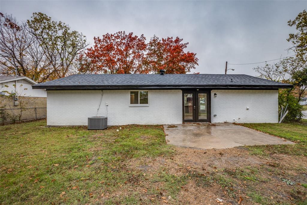 Bustar Estates - Residential