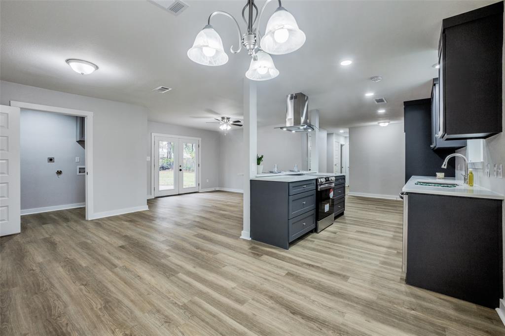 Bustar Estates - Residential