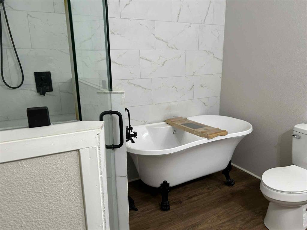 Town of Mansfield - Residential