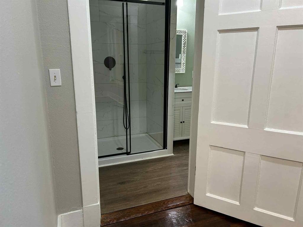 Town of Mansfield - Residential