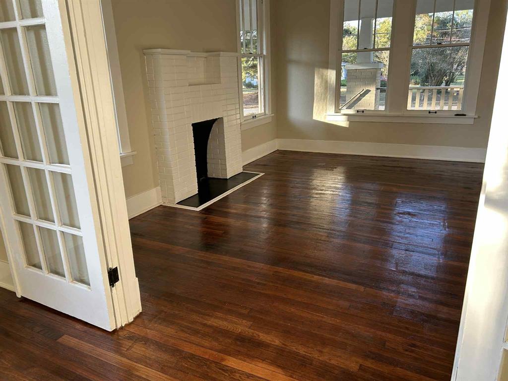 Town of Mansfield - Residential