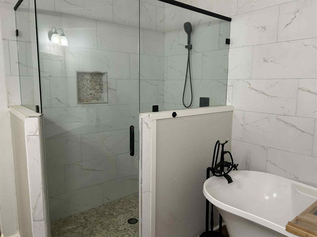 Town of Mansfield - Residential