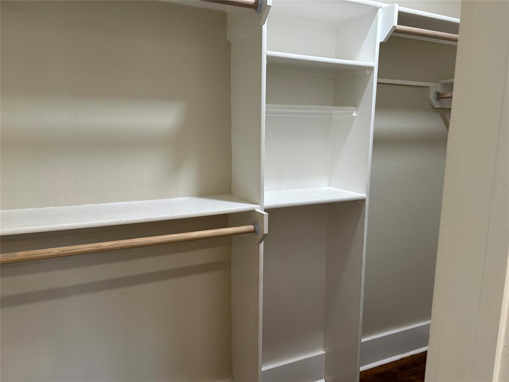 Town of Mansfield - Residential