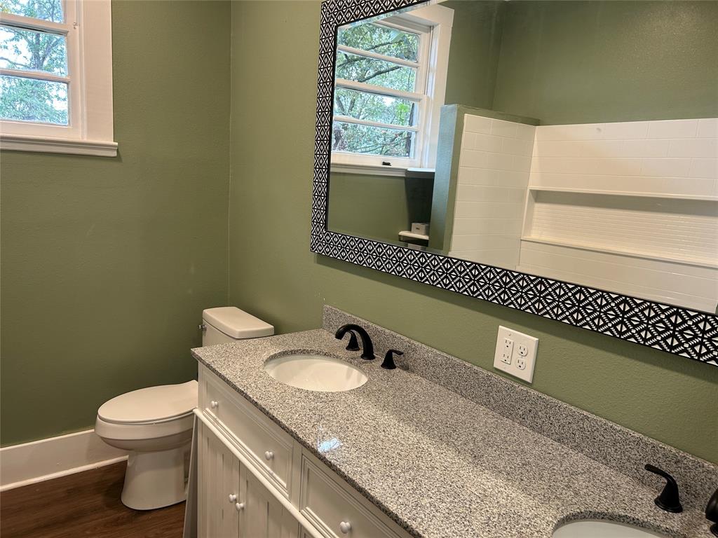 Town of Mansfield - Residential