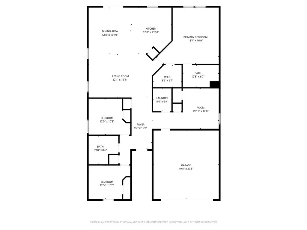Remington Point Add - Residential
