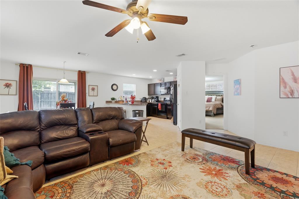 Remington Point Add - Residential