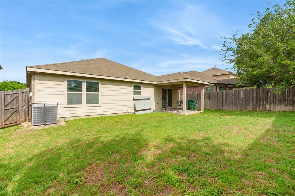 Remington Point Add - Residential