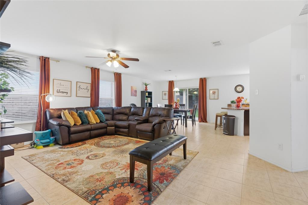 Remington Point Add - Residential