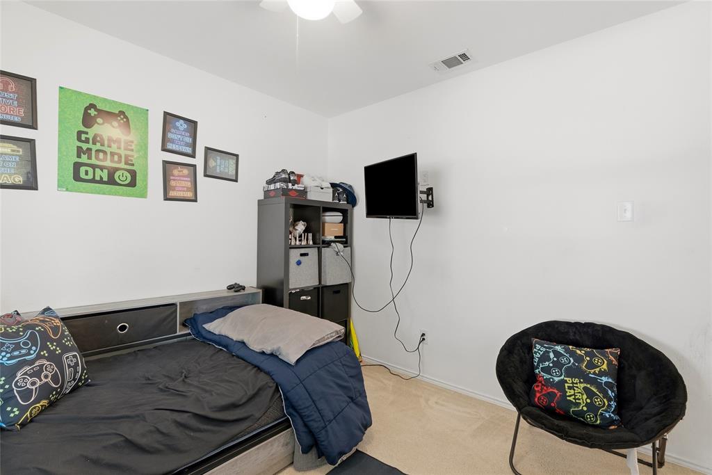 Remington Point Add - Residential