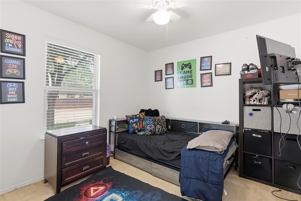Remington Point Add - Residential
