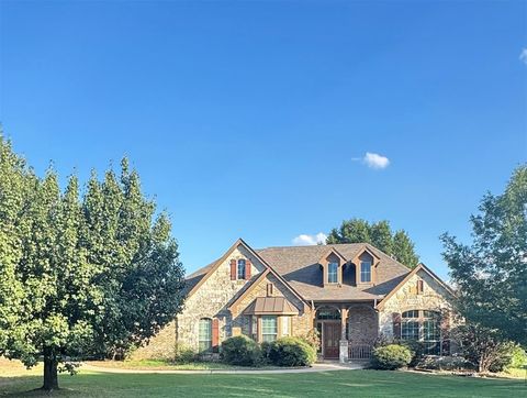 2001 Warwick Crescent Court Argyle TX 76226