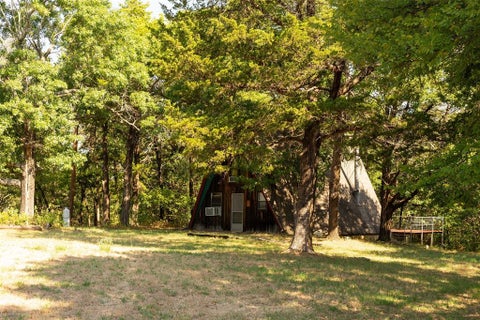 Photo of Tbd N Tiffany Lane, Whitesboro, TX 76273 (MLS # 21391294)