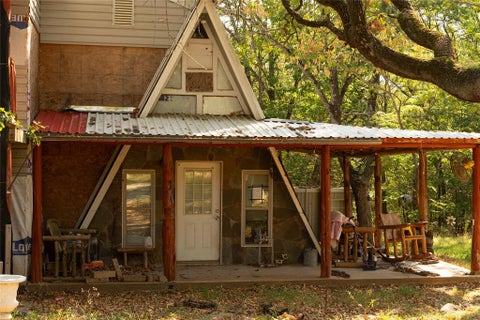 Photo of Tbd N Tiffany Lane, Whitesboro, TX 76273 (MLS # 21391294)