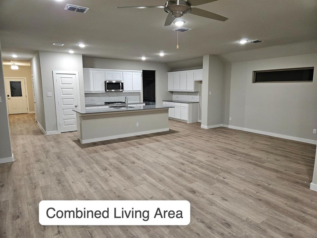 EastRidge - Residential Lease