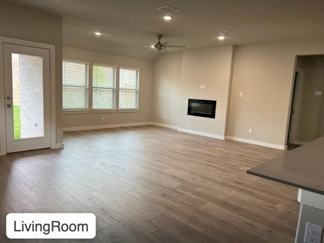 EastRidge - Residential Lease