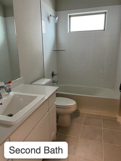 EastRidge - Residential Lease