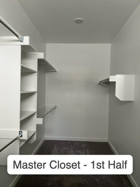 EastRidge - Residential Lease