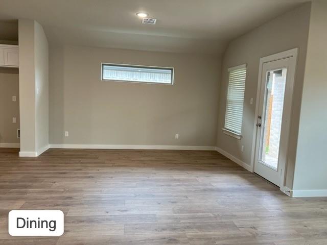 EastRidge - Residential Lease