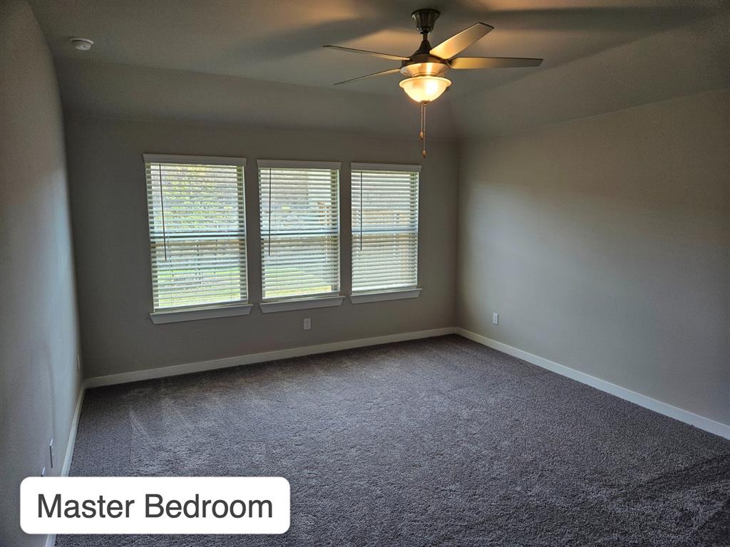 EastRidge - Residential Lease