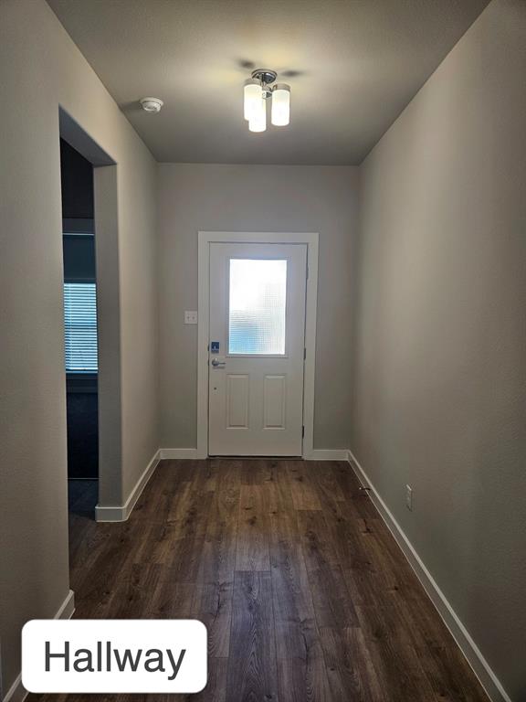 EastRidge - Residential Lease