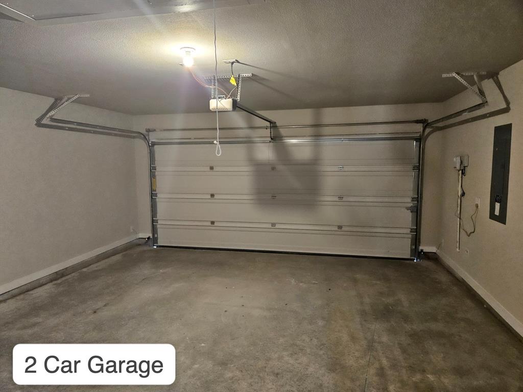 EastRidge - Residential Lease