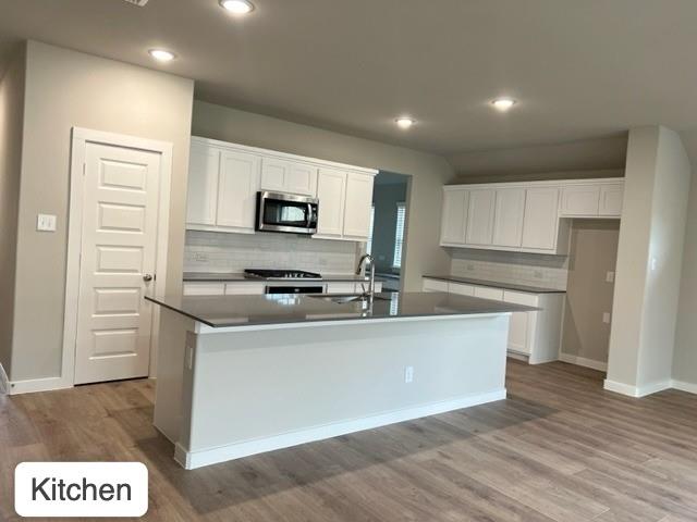 EastRidge - Residential Lease