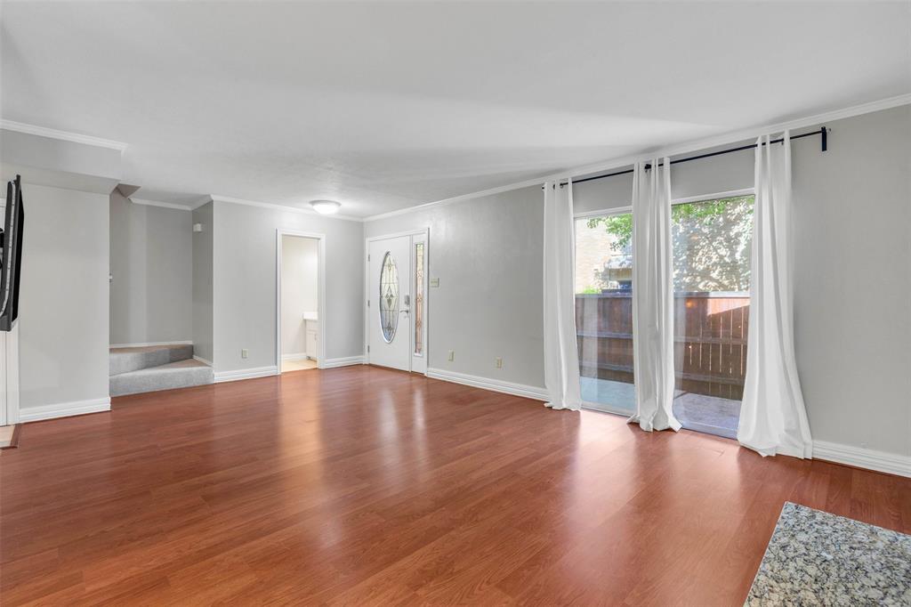 2614 Custer Parkway C