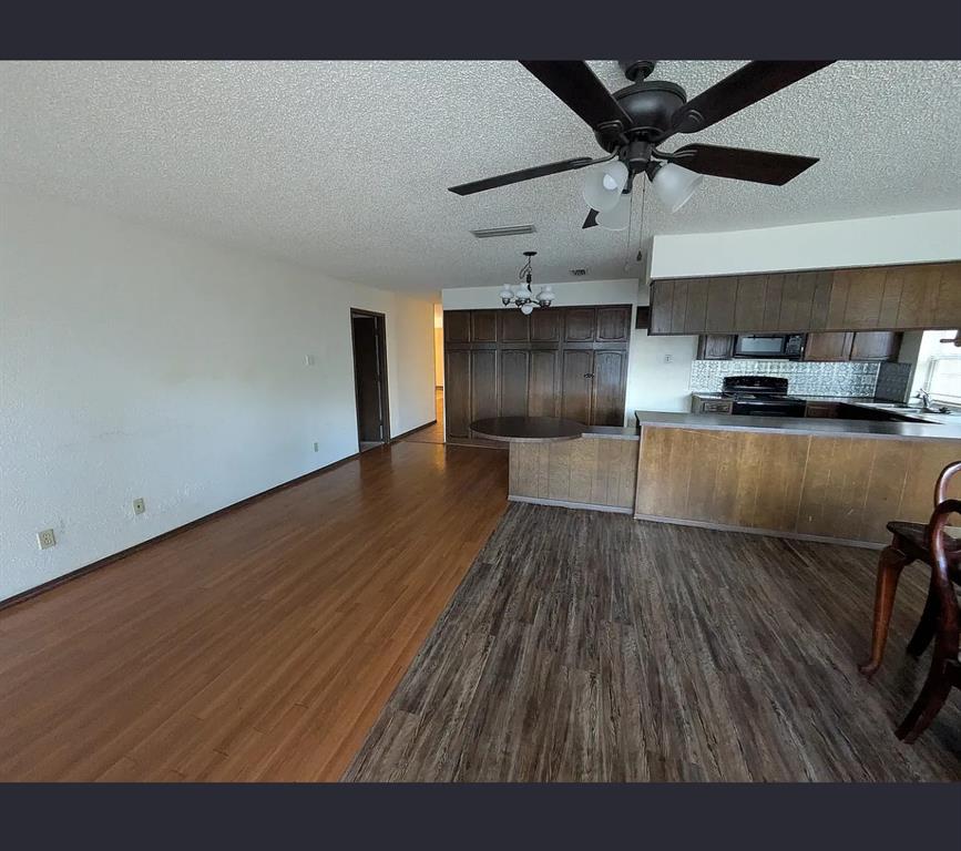 Plano East Ph One - Residential Lease