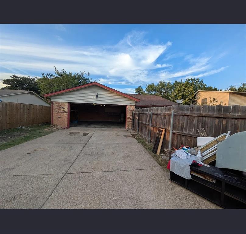 Plano East Ph One - Residential Lease