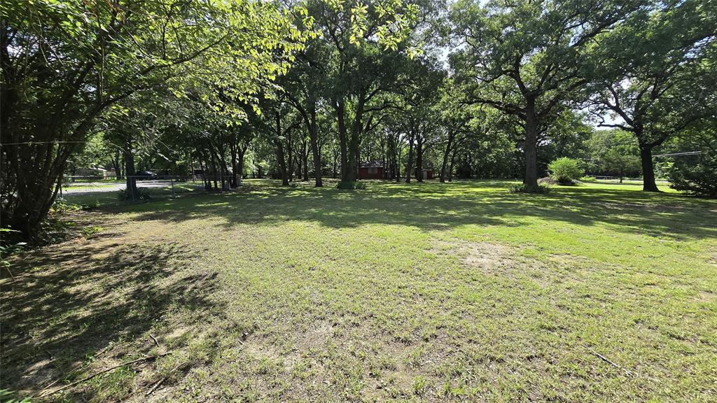 1301 Tawakoni Drive