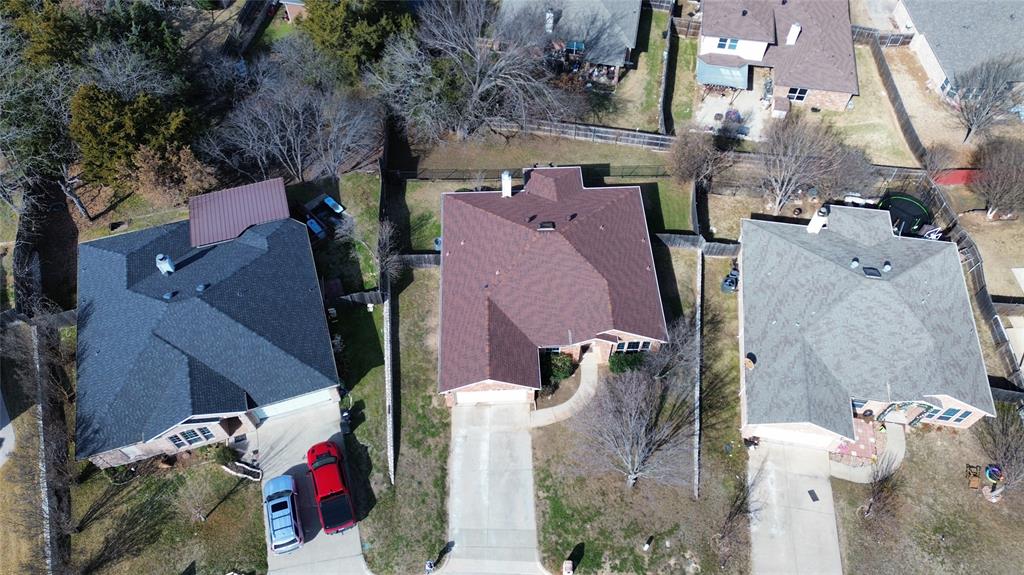 Country Brook Park Estate - Residential