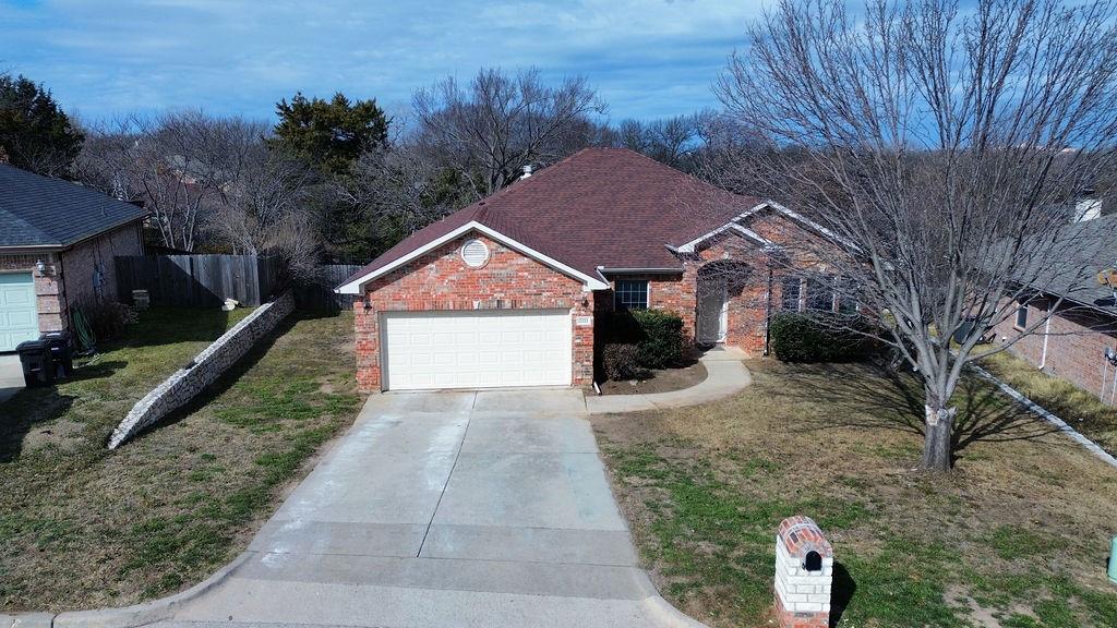 Country Brook Park Estate - Residential