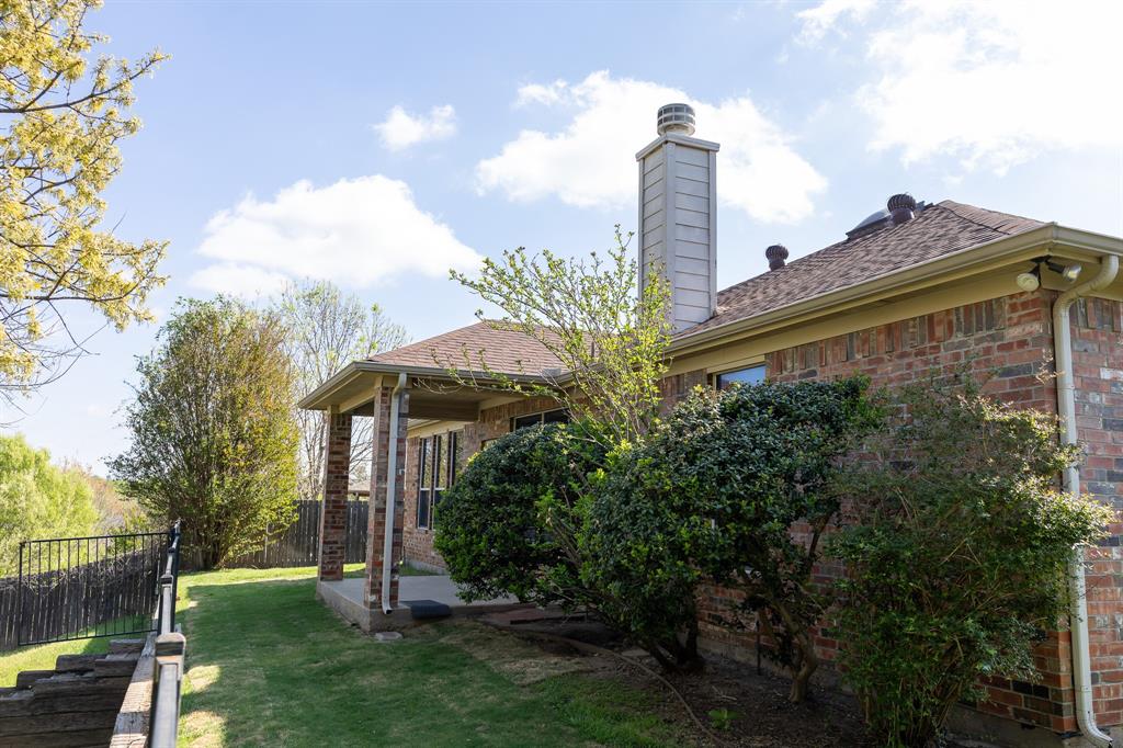 Country Brook Park Estate - Residential