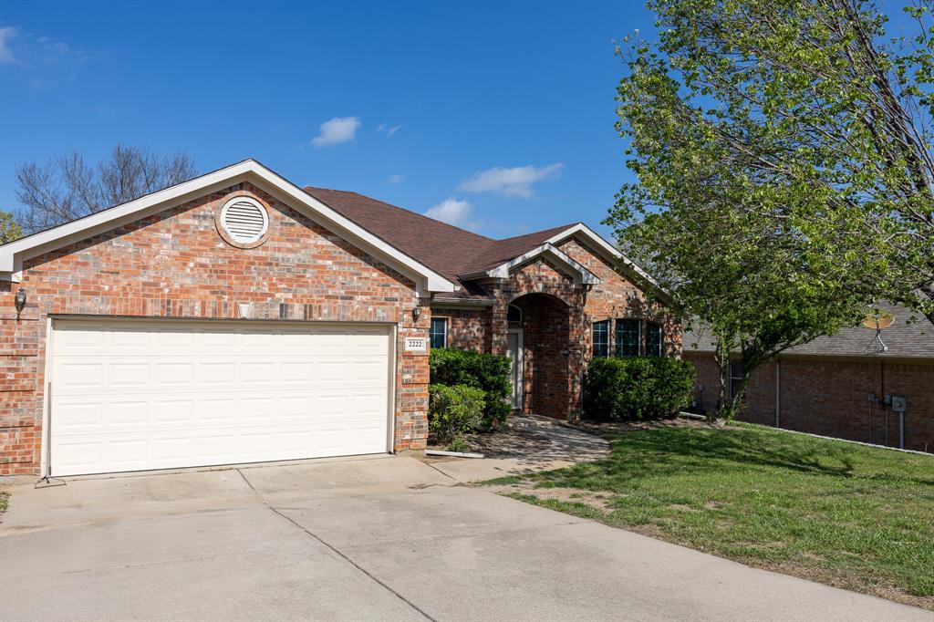 Country Brook Park Estate - Residential