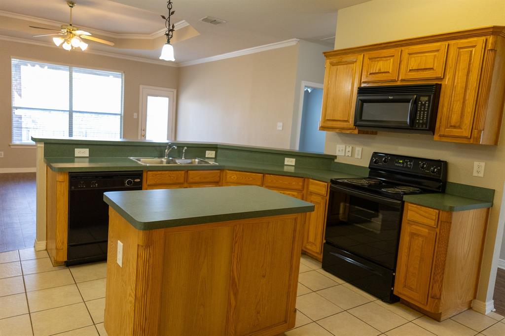 Country Brook Park Estate - Residential
