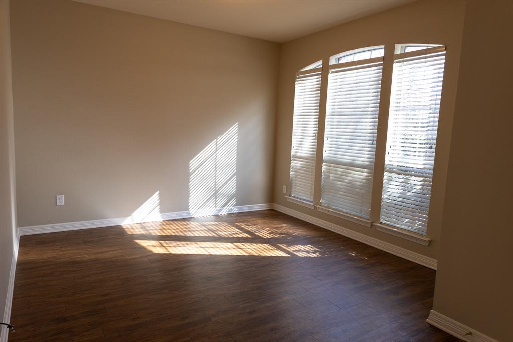 Country Brook Park Estate - Residential