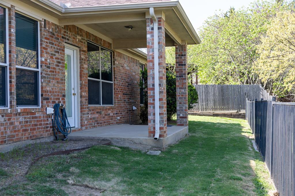 Country Brook Park Estate - Residential