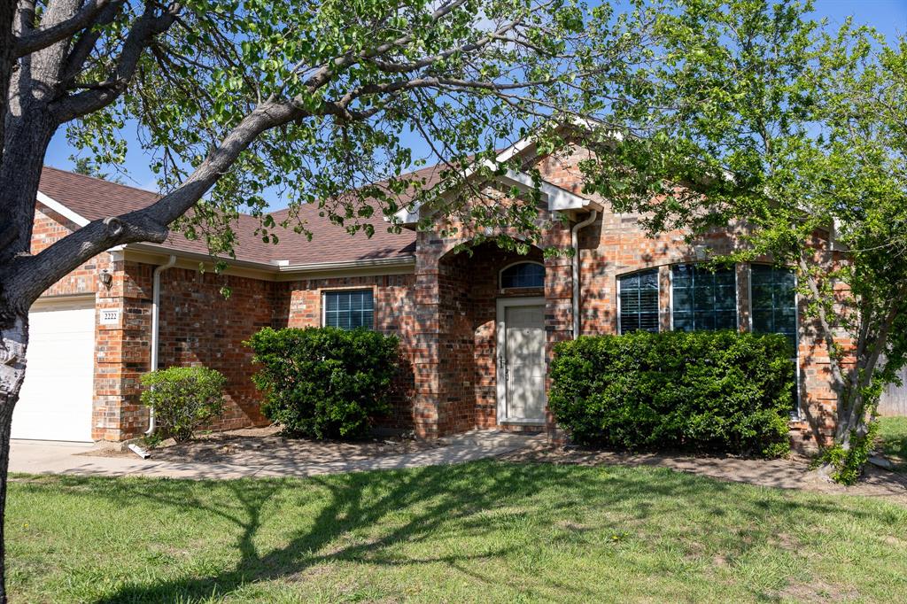 Country Brook Park Estate - Residential