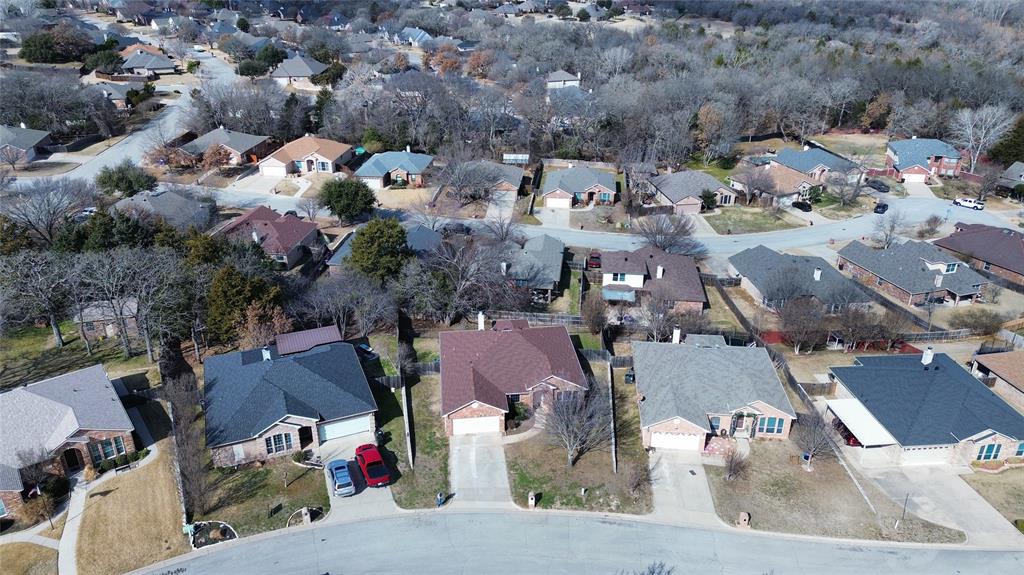 Country Brook Park Estate - Residential