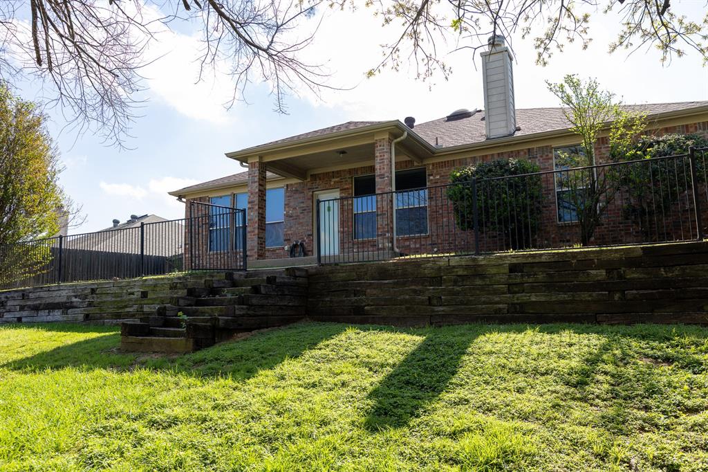 Country Brook Park Estate - Residential