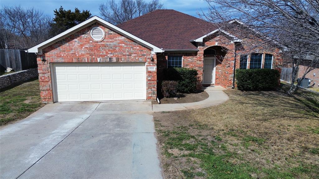 Country Brook Park Estate - Residential