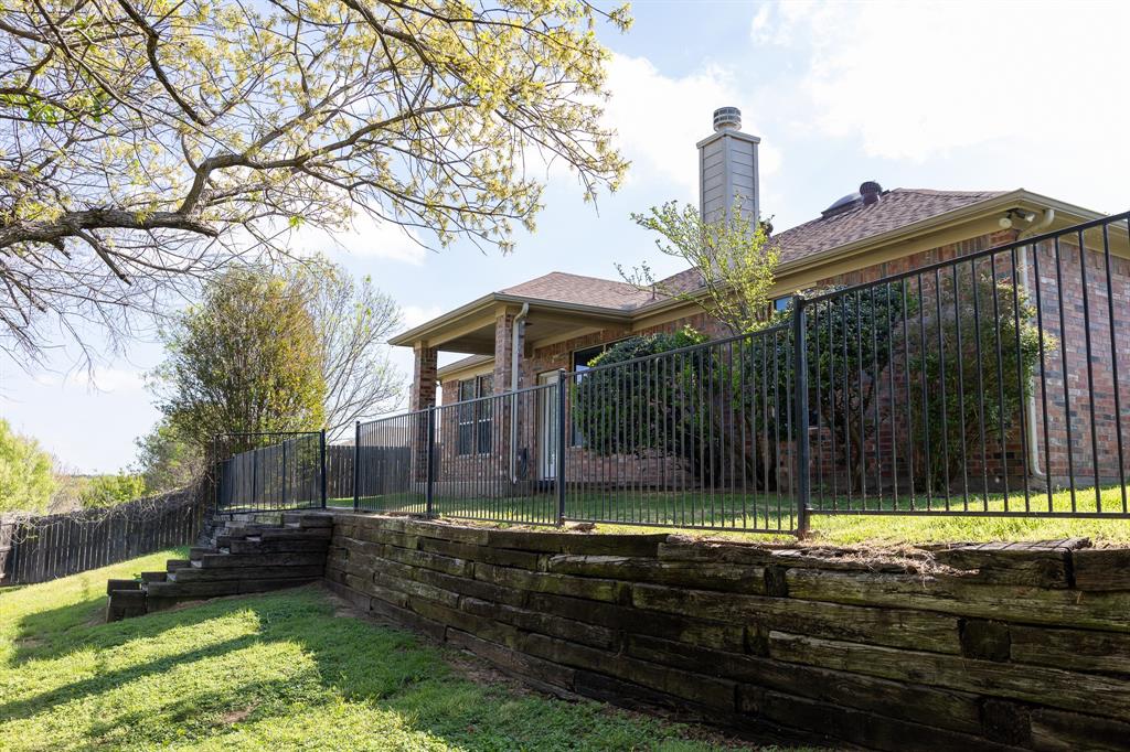 Country Brook Park Estate - Residential